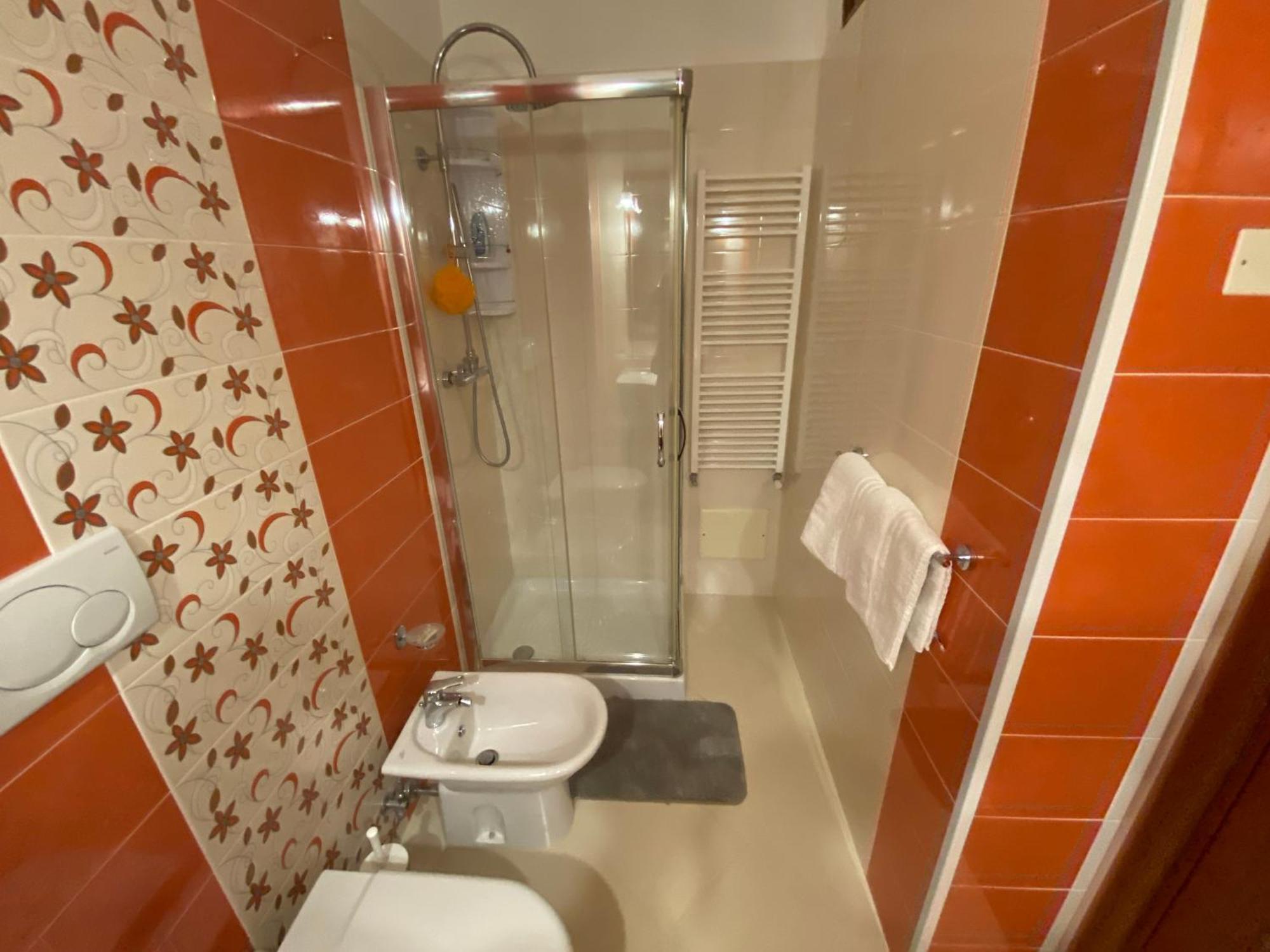 Apartamento Julie'S House Lecce City Center Exterior foto