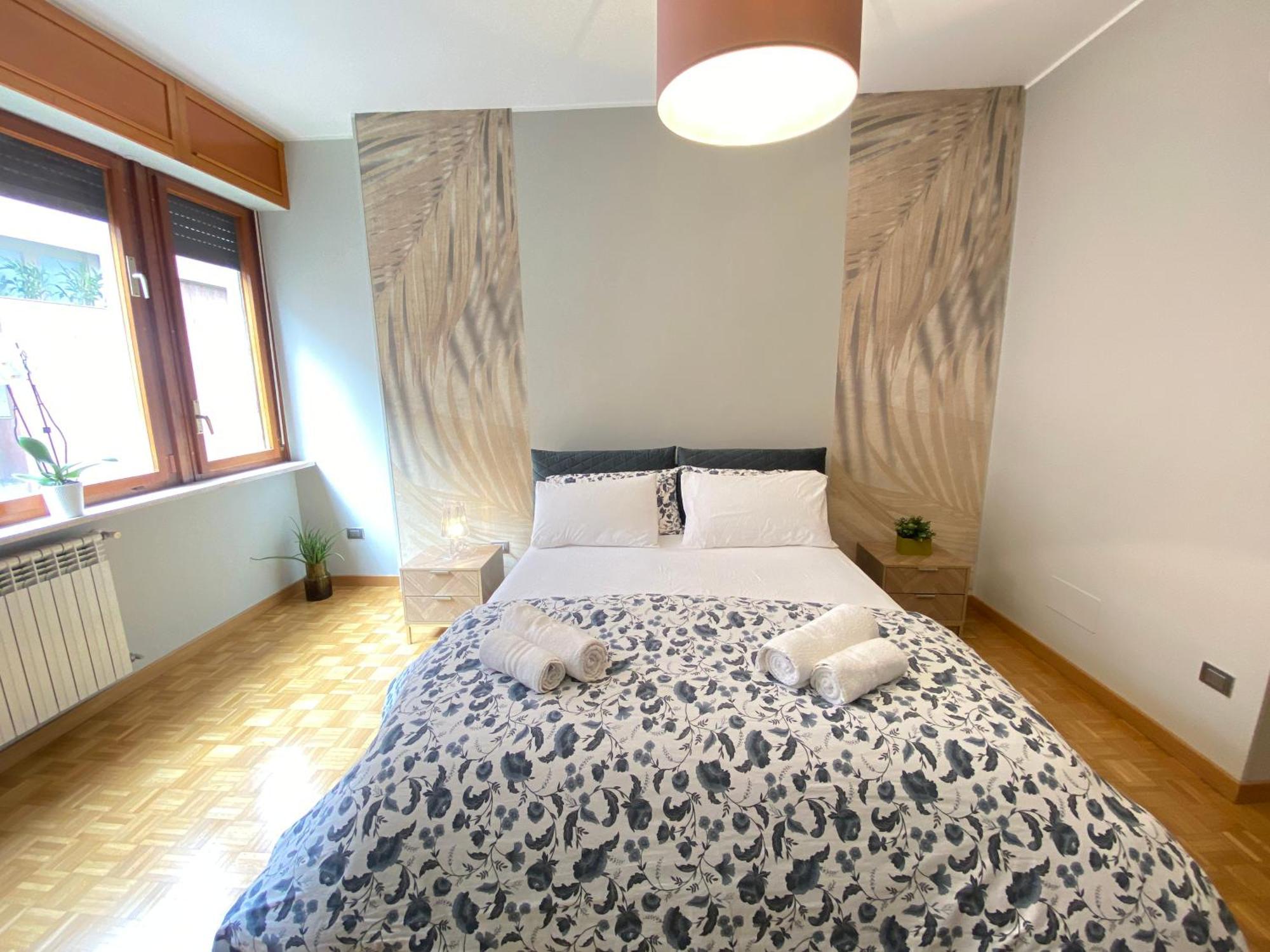 Apartamento Julie'S House Lecce City Center Exterior foto