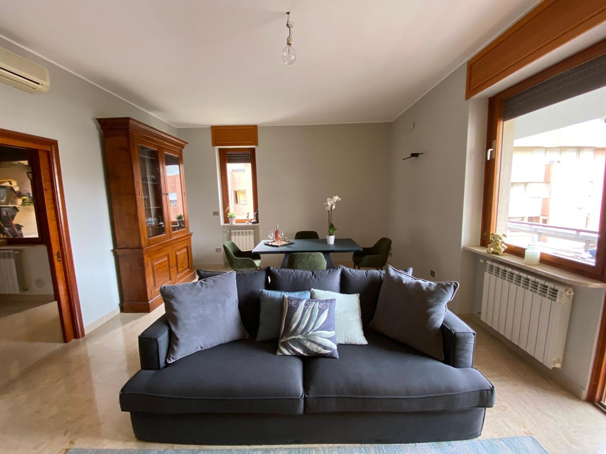 Apartamento Julie'S House Lecce City Center Exterior foto